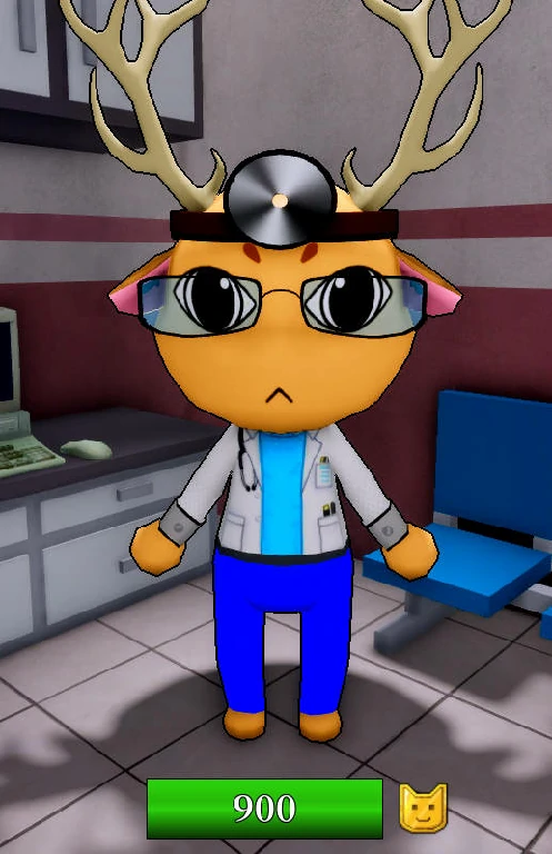 Doctor