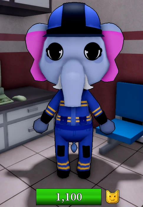 Firefighter