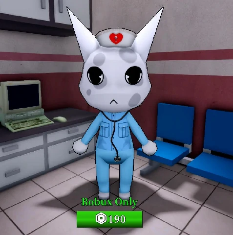 Head Nurse