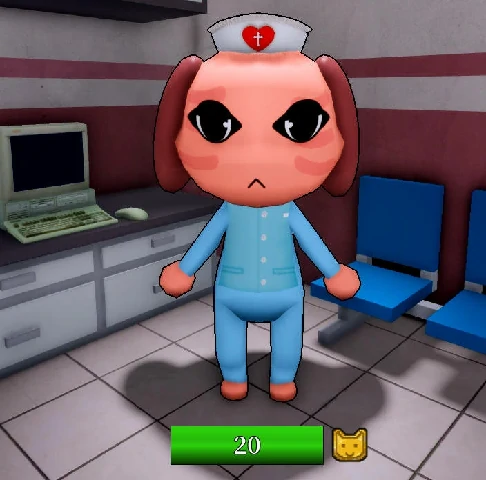 Nurse