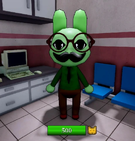 Psychologist