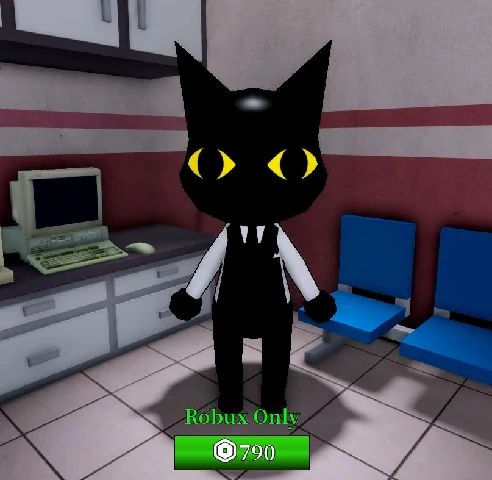 Secret Agent