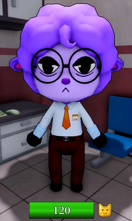 Secretary