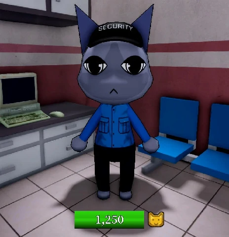 Security