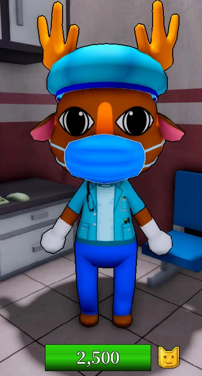 Surgeon