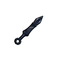 Hexed Blade