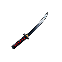 Spirit of the Moonblade