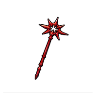 Staff of Chaos