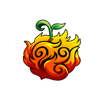 Burning Fruit