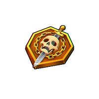 Raid Tokens
