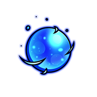 Sprite (Blue / Green / Pink / Purple)