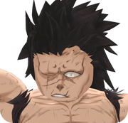 8th Sword (Berserk)