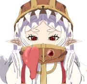 Elf Mage (Unleashed)