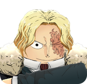 Flame Emperor (Reincarnate)