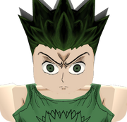 Nen Hunter