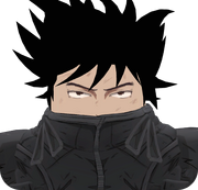 Shadow (Divine)