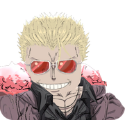 String Demon (Awakened)