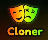 Cloner trait icon