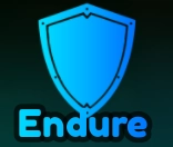 Endure trait icon