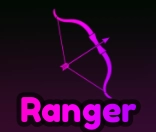 Ranger trait icon