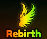 Rebirth trait icon