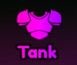 Tank trait icon