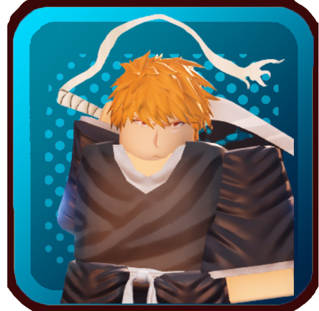 Michigo portrait