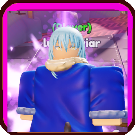 Ramuru portrait