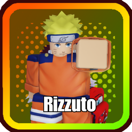Rizzuto (Sage) portrait