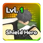 Shield Hero portrait