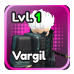 Vergil portrait