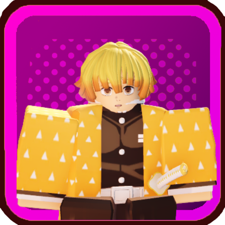 Zemitsu portrait