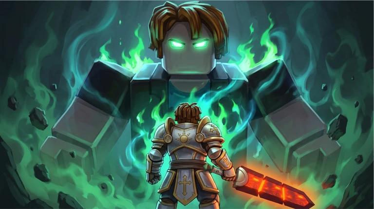Be The Final Boss cover