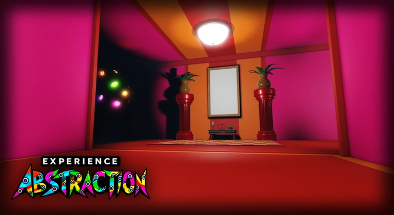 Experience Abstraction cover