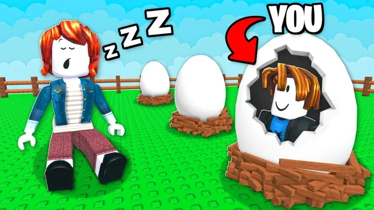 Fake an Egg Pets List: Rates, Scanners & Fuse | Bloxron