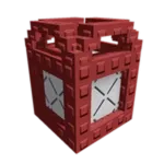Arch Crate