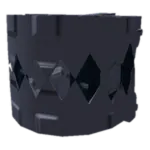 Bear Trap Crate
