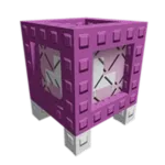Bench Crate