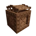 Bridge Crate