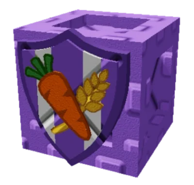 Bridge Crate