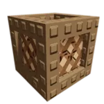 Fence Crate