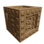 Ladder Crate