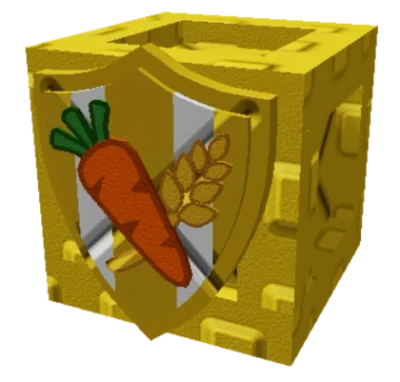Owner Door Crate
