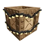 Light Crate
