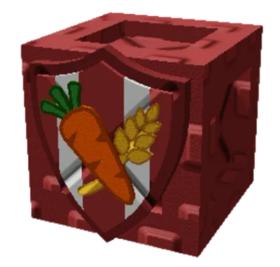 Teleporter Pad Crate