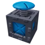 Spring Crate