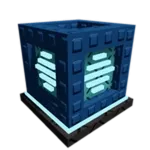 Teleporter Pad Crate