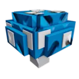 Jump Mushroom