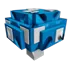 Jump Mushroom