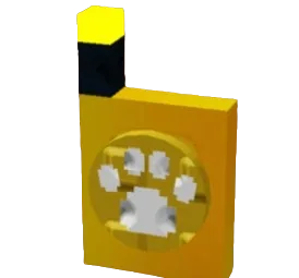 Legendary Pet Lure